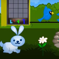 Free online html5 games - G2M The Farm Key Challenge game - WowEscape 