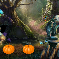 Free online html5 games - Games4King Cartoon Kangaroo Rescue game 