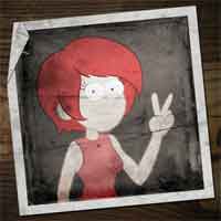 Free online html5 games - Midnight Spooks The Photo MouseCity game 