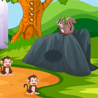 Free online html5 games - Avmgames Escape The Painter game - WowEscape 