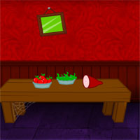 Free online html5 games - MouseCity Witch House Escape game - WowEscape 