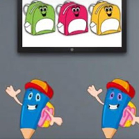 Free online html5 games - Find Paperbag Toy game 