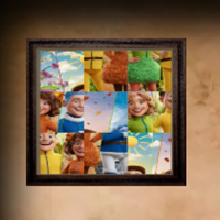 Free online html5 escape games - Amgel Easy Room Escape 286