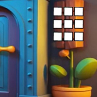 Free online html5 games - G2M Escape Room Challenge game - WowEscape 