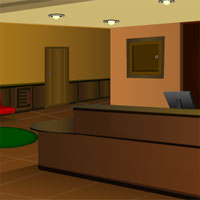 Free online html5 games - G4E Hotel Escape game 