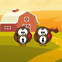 Free online html5 escape games - Tractor Farm Escape