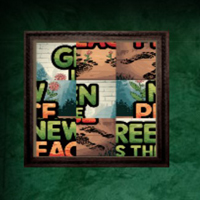 Free online html5 escape games - Amgel Easy Room Escape 353