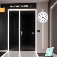 Free online html5 escape games - Skyscraper Apartment Escape