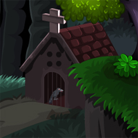 Free online html5 games - MirchiGames Tomb House Escape game 