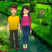 Free online html5 games - Games2rule GirlFriend Surprise Gift game 