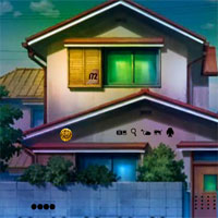 Free online html5 games - Top10 Find The Mystery Map game 