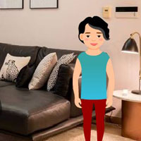 Free online html5 games - Appartment Escape 3 game - WowEscape 