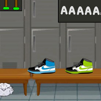 Free online html5 games - G2J Find The Baseball Bat game - WowEscape 