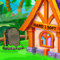 Free online html5 games - G2J The Hen Escape game - WowEscape 