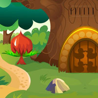 Free online html5 games - G4k Black Feline Escape  game - WowEscape 