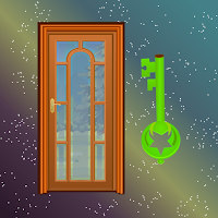 Free online html5 games - G2J New Shelter House Escape game - WowEscape 