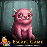 Free online html5 escape games - Search Ugly Beast Game