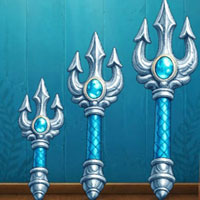 Free online html5 escape games - Find Playful Sea Horse Finn