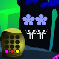 Free online html5 games - G2L Prisoner Escape game - WowEscape 