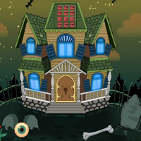 Free online html5 games - G2J The Sleeping Dracula Escape game - WowEscape 