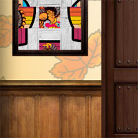 Free online html5 games - Amgel Thanksgiving Room Escape 3 game - WowEscape 
