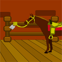 Free online html5 games - Escape Ghost Town game - WowEscape 