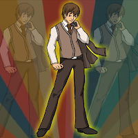 Free online html5 games - G2J Rescue The Man In Elevator game - WowEscape 