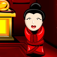 Free online html5 escape games - Monkey Go Happy Stage 80