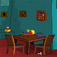 Free online html5 games - Games4Escape Winter Adventure Escape game 