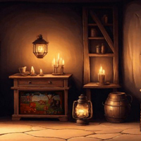 Free online html5 games - Whimsical Magician Girl game 