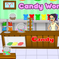 Free online html5 games - SD Hooda Escape Shopping Mall 2023 game - WowEscape 