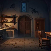 Free online html5 escape games - Scared Little Boy Escape Game