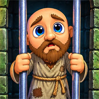 Free online html5 escape games - Free the Poor Prisoner