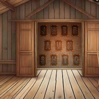 Free online html5 games - Youthful Dwarf Man Escape game - WowEscape 