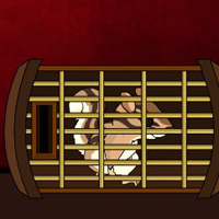 Free online html5 games - G2J The Chipmunk Escape game - WowEscape 