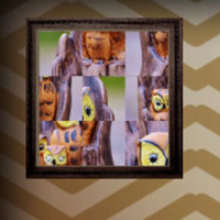 Free online html5 games - Amgel Easy Room Escape 251 game 