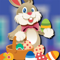 Free online html5 games - Avm Easter Rabbit Rescue game - WowEscape 