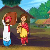 Free online html5 escape games - Wow Pair Reach Relatives House
