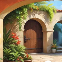 Free online html5 escape games - 365 Paradise Haven Escape