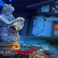 Free online html5 games - G4K Servile Creature Escape game - WowEscape 