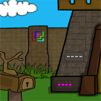 Free online html5 games - Games2Jolly  Rescue The Police game - WowEscape 