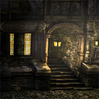 Free online html5 games - Bored Escape 3D The Town game 