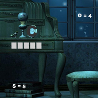 Free online html5 games - House on the Lake game 