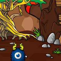 Free online html5 escape games - G2J Help to the Hungry Eagle