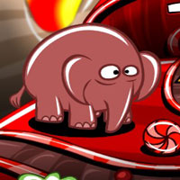 Free online html5 escape games - Monkey Go Happy Stage 225