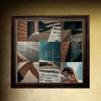 Free online html5 escape games - Amgel Easy Room Escape 307