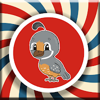 Free online html5 games - G2J The Quail Rescue From Cage game - WowEscape 