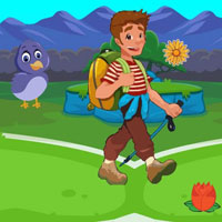 Free online html5 escape games - Boy Separated From Tracking Friends