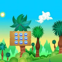 Free online html5 games - G2M Sand Trap Escape game - WowEscape 