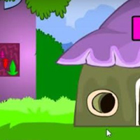 Free online html5 games - G2M Mountain Village Escape game - WowEscape 